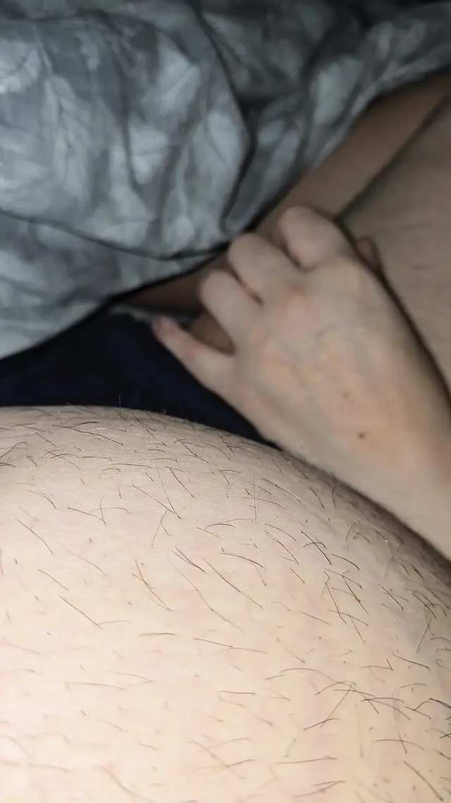 Step mom watches step daughter jerk off her boyfriend big cock