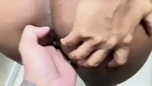 I Was Crazy Horny
