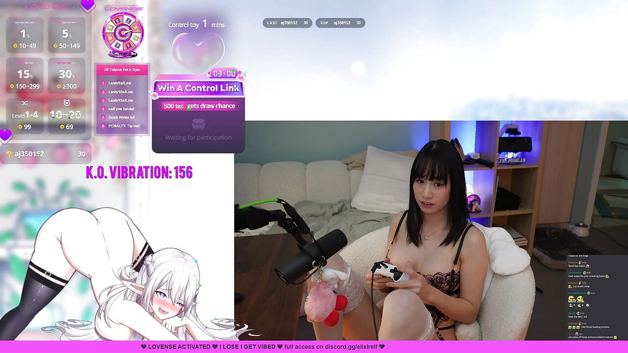 hey! where are you looking at?  hentai livestream Part 2