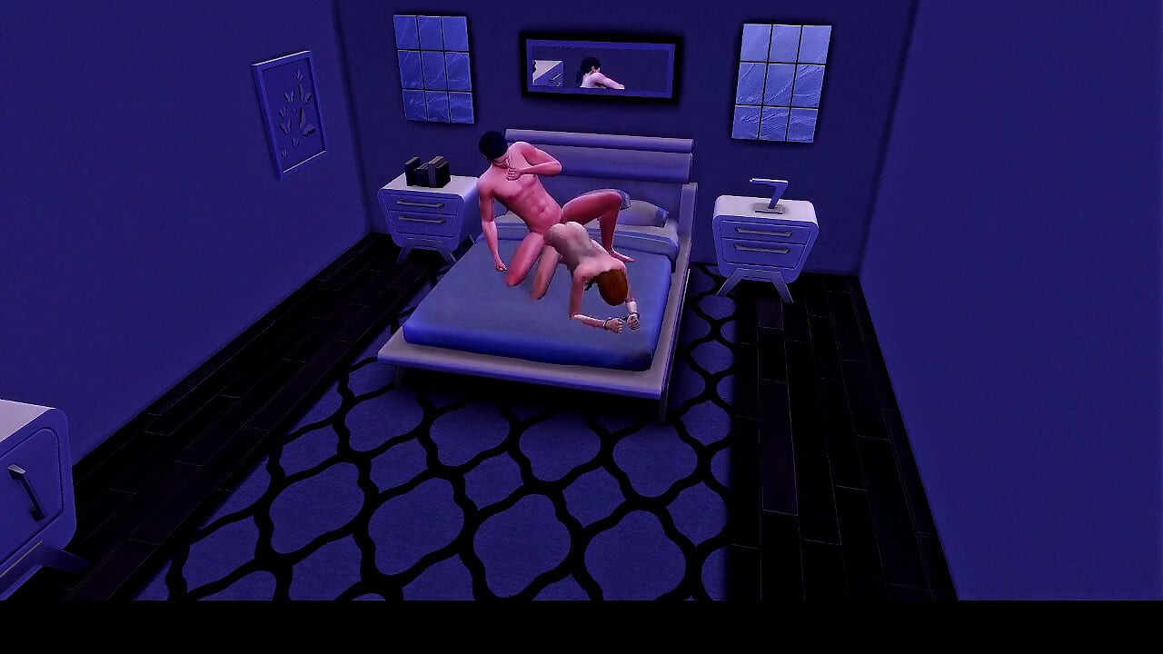 Sweet at First… Then the Dick Changed Everything