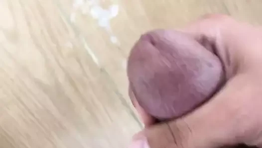 Güzel mastürbasyon ... boşalmak yük