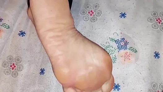 Olgun Eş Oral Ilişkiyi Sever