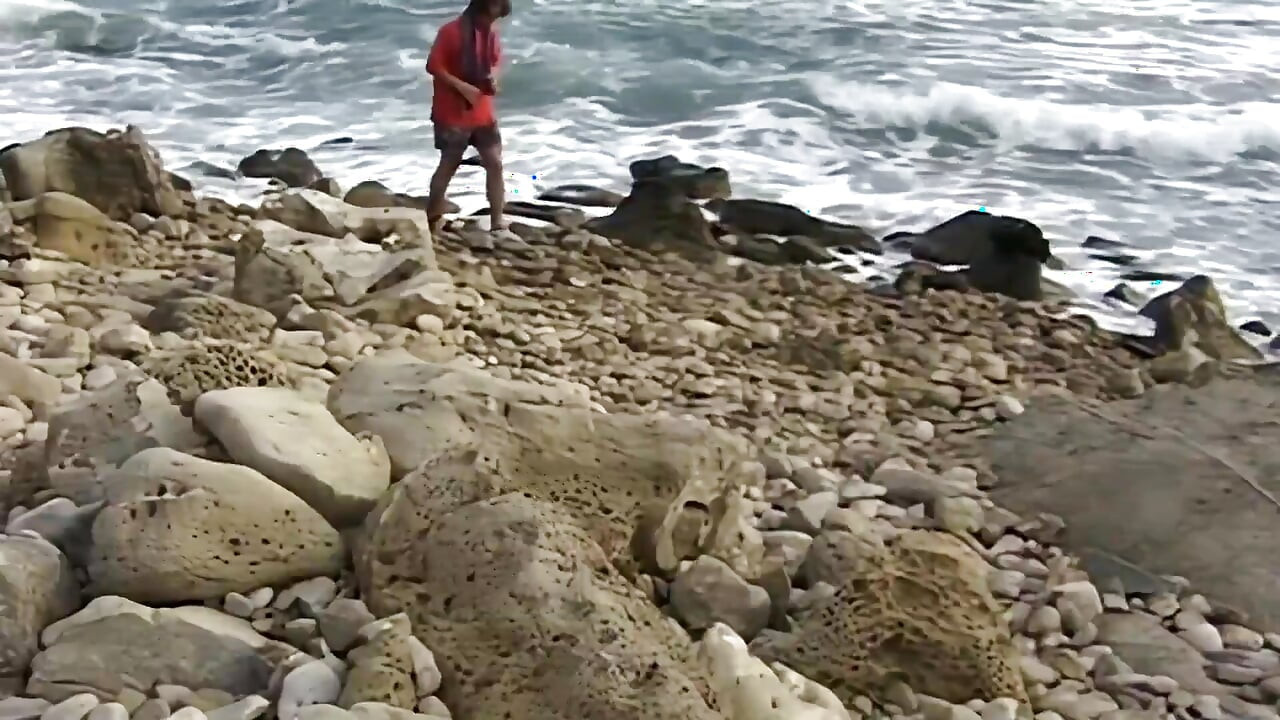 Wild Gay Fest in Spain Part #2 - Fully Remastered in HD
