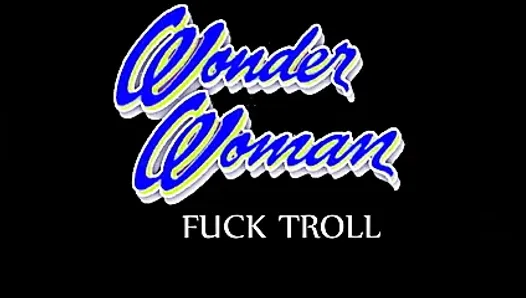 Wonder woman 2
