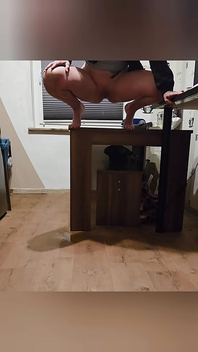 I piss where I want (Long version)