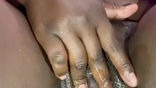 Homemade caught on camera