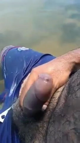 EN EL RIO