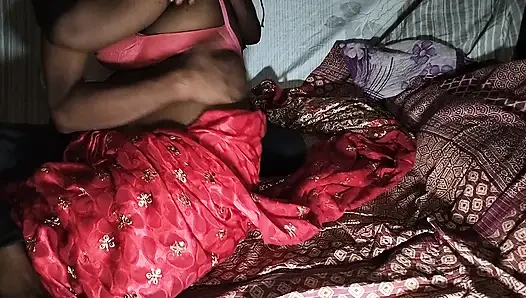 Newly married couple sex husband wife full romance time part 1