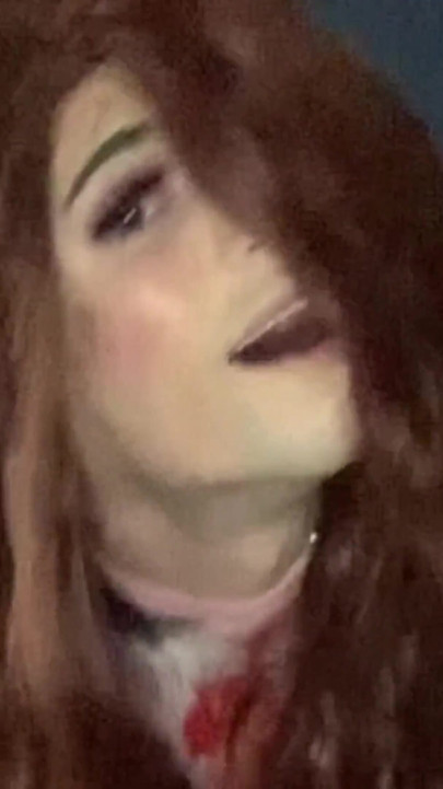 Getting eaten out and pounded by a huge BBC
