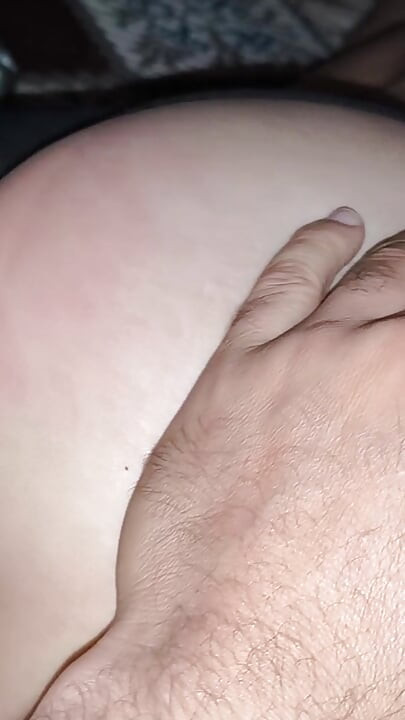 Pareja Árabe Esposa Caliente En La Vida Real