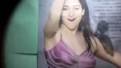 Tamannaku soodana kanjiiii
