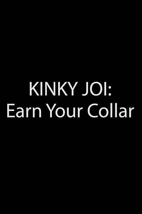 Earn Your Collar Featuring Cherry Torn