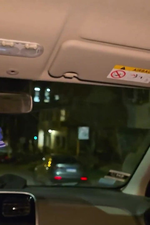 Dirty Sluts Sucking Dick in the Uber Before Party! Knock Knock Stream