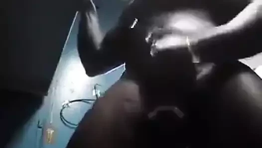 Prison Pole