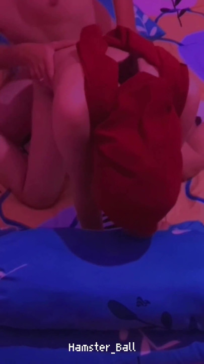 Must-see moment from "Red Hijab Cheating Scandal Video!!!"