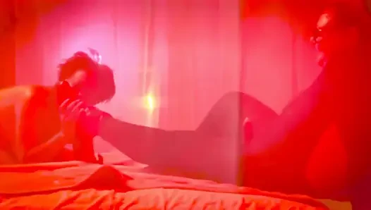 Twisted nymphs - rose belohnung im letzten teil