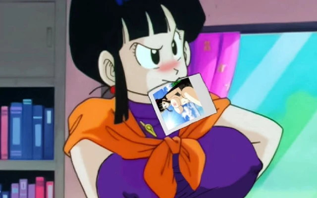 Kamesutra Dbz Erogame 73 Horny Photos