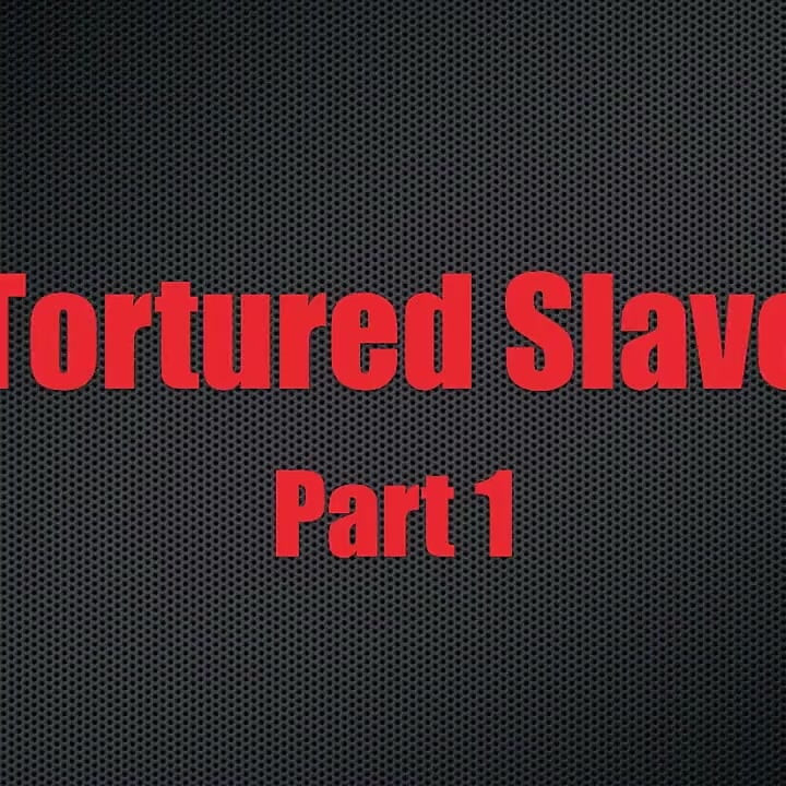 Dominated Slave - Chapter 1