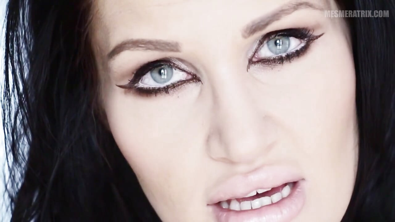 Zachwyt w oczach ...