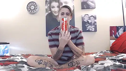 Red Bull gevrek yeni geğiriyor