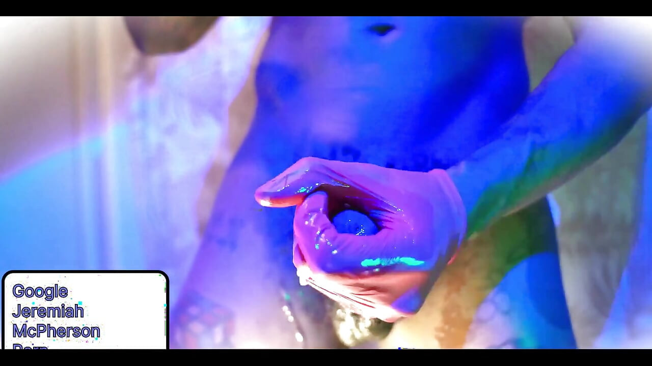 Big Daddy Hallelujah Johnson ( I Hope You Ready to Win )