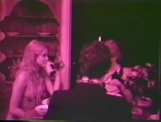 Sonhos secretos de Mona q vintage 1977