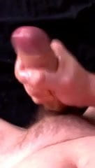 Cum spurt