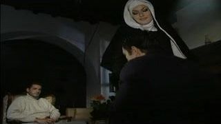 Uma freira também é uma mulher