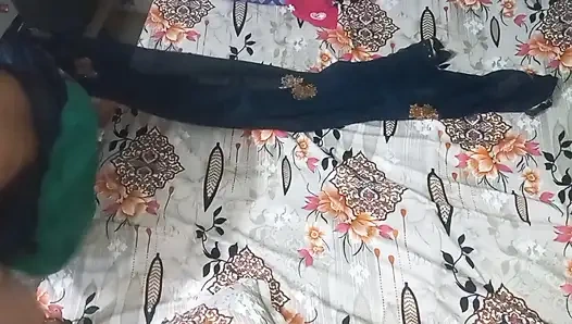 Fucking in doggy style desi girl.