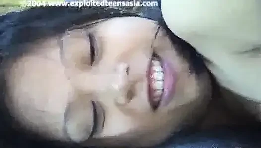Филиппинская Teenie 12! 2
