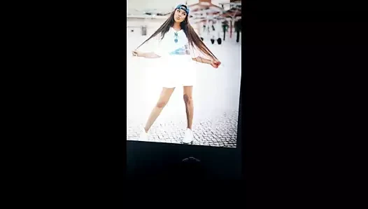 Cum haraç marta diaz