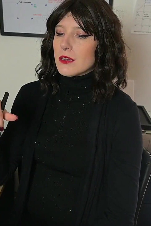 Karen: the Angry Stepmother