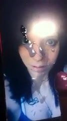Cumtribute for me 3