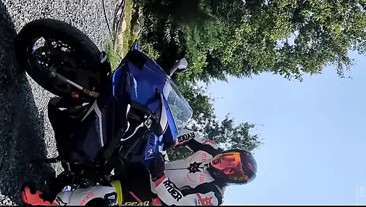 My Sport Bike'da