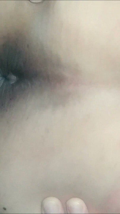 Fucking my woman. She loves big dicks, fucking her pussy really hard and ending up in her attractive ass. | Clip 1