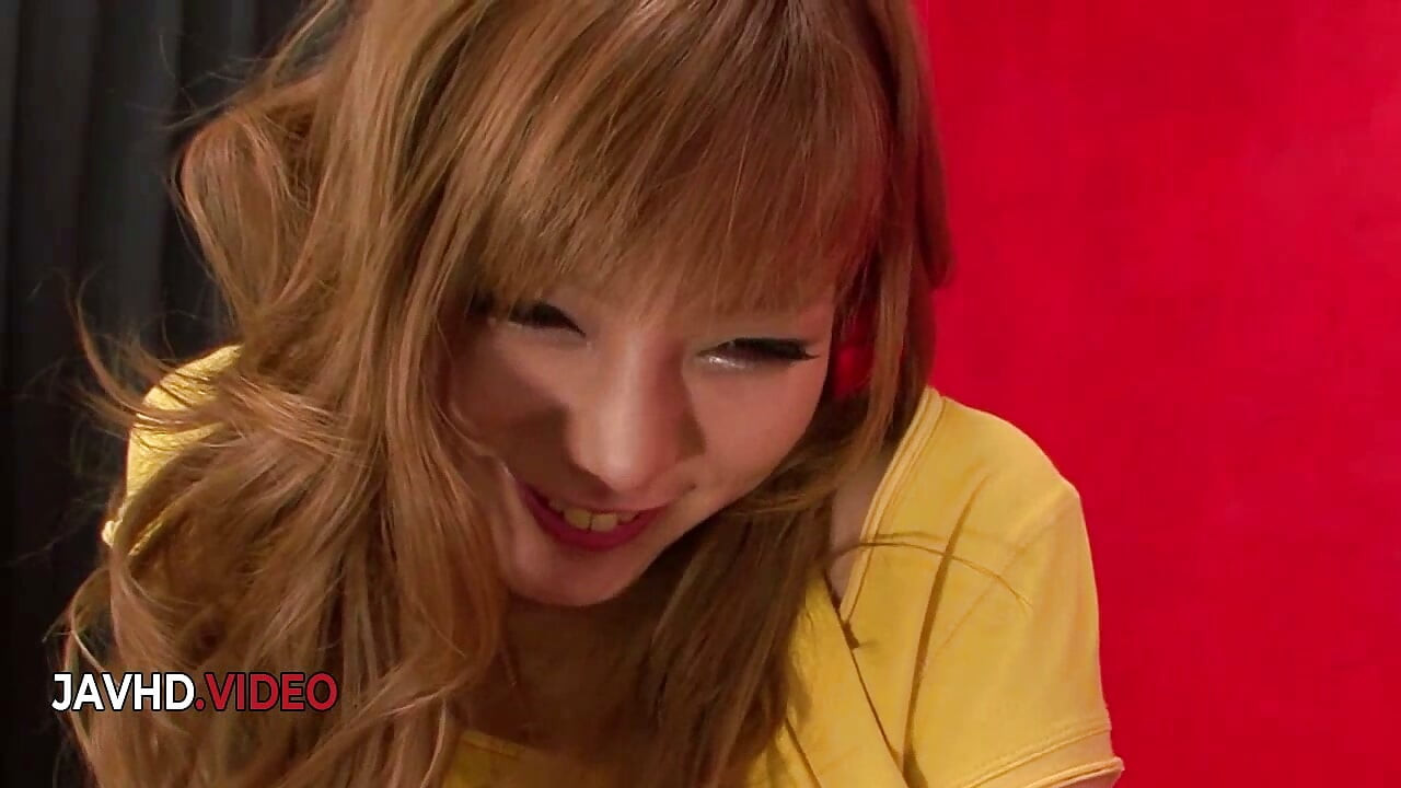 Aizawa Ren's Seductive Play Leads to Hardcore Pleasure and Intense Creampie Moments