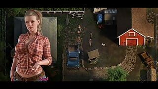 The Genesis Order V87092 Part 297 Baywatch Save Big Boobs! by Loveskysan69