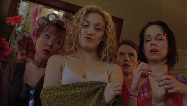 Kate Garry Hudson - ''About Adam'' 03