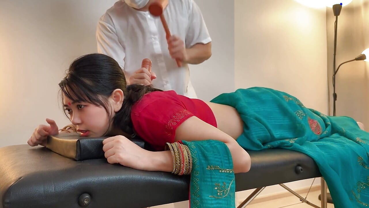 Massage Anal Porn