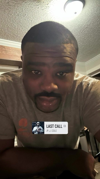 Morao sam napraviti novi profil