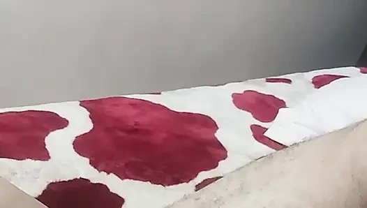 The Words of the Bitch Are Irritating While She Is Screaming From Her Ass. Hear Her Ordeal
