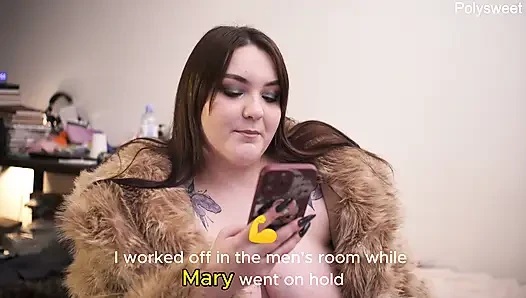 Porno hikayesi - karım göğüslerini gösterdi ve... Önümde parkta yaşlı bir adama ve beni yaptı!