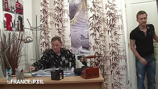 Minúscula morena puta garganta profunda pau