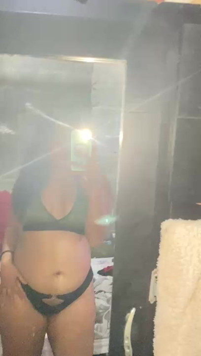 Enjoy daddy