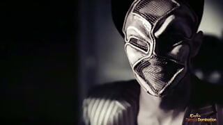 Erotic Female Domination