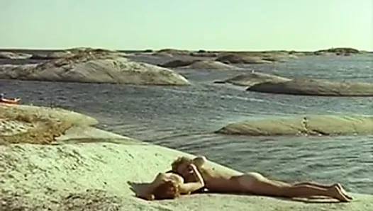 Fanny Hill (1968) - in Swedish without subtitles