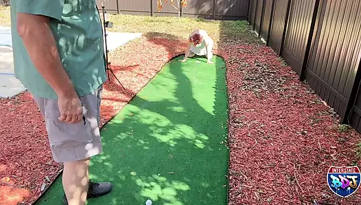The Final Holes