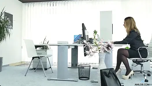 Business Sexy
