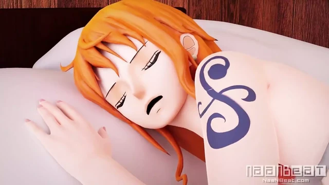 NaaNBeat Hot 3d Sex Hentai Compilation - 31