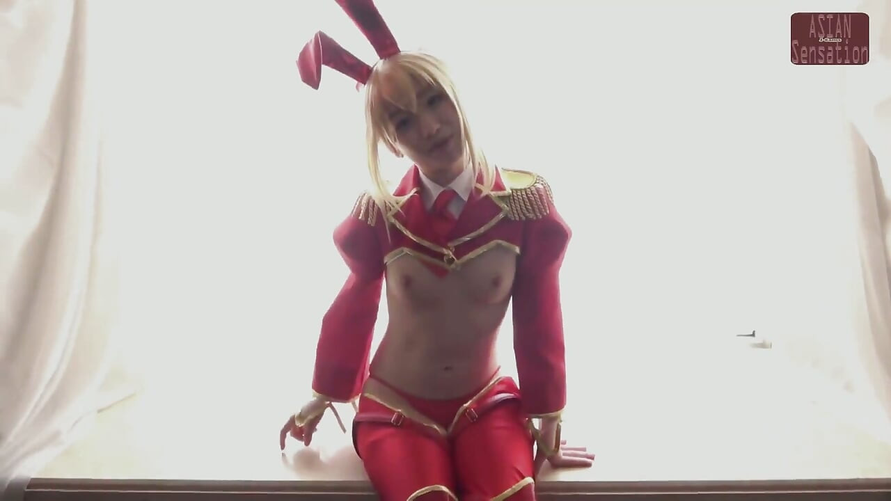 Bratty cosplayer - eindeloos beuken, slikken en orgasmes - hoofdstuk 1